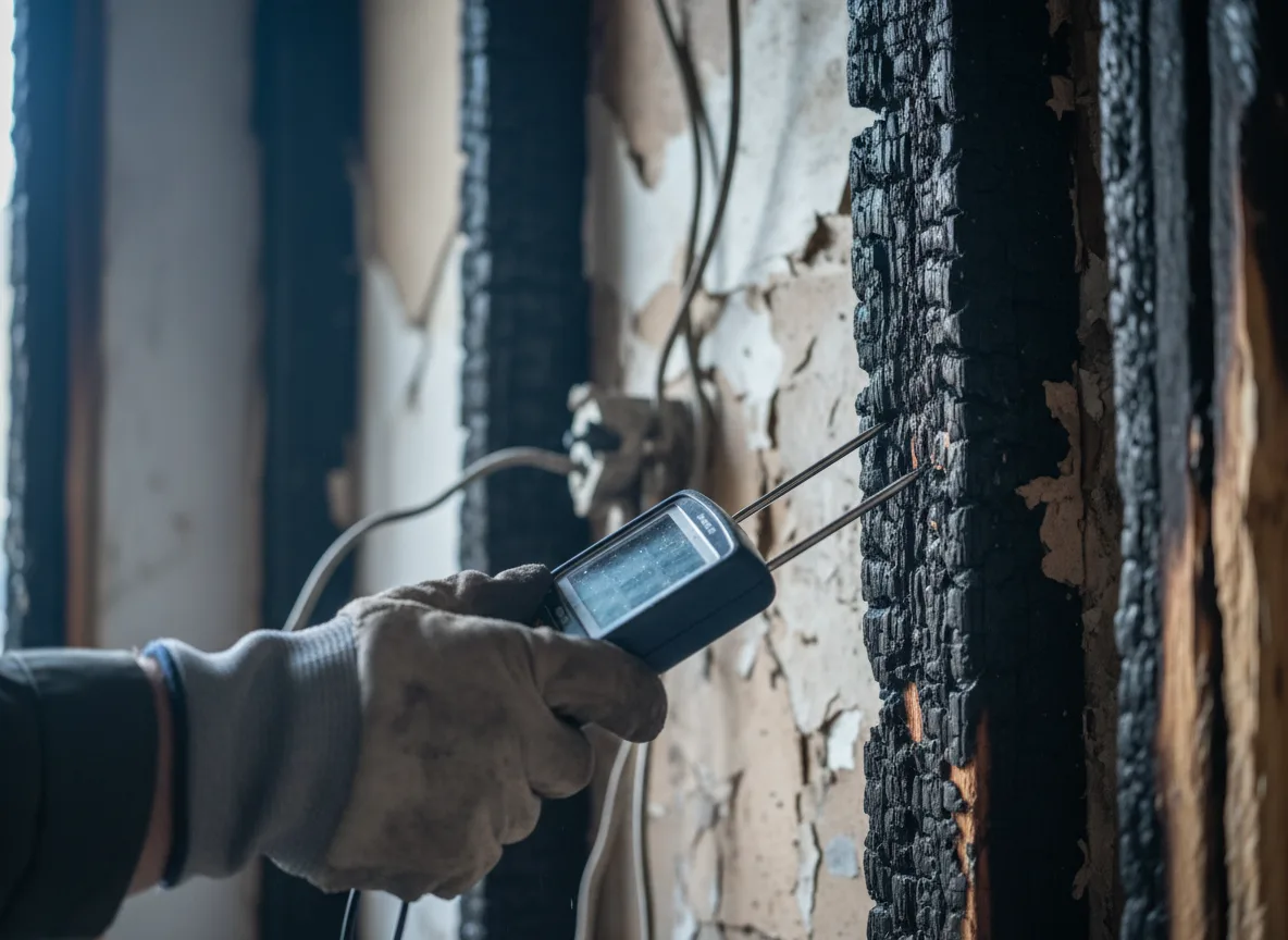 Fire Damage Restoration Fairfield, IA FAQs